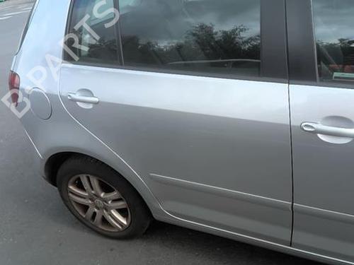 Left front window switch VW GOLF PLUS V (5M1, 521) | BP25276354I27 - Image 10