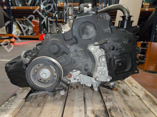 Engine PEUGEOT 207 (WA_, WC_) 1.4 HDi | BP36282016M1 - Image 7
