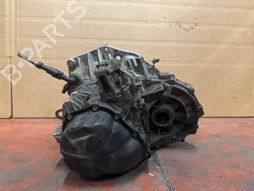 Gearbox SUZUKI SWIFT III (MZ, EZ) 1.3 DDiS (RS413D) | BP39020783M3 - Image 4