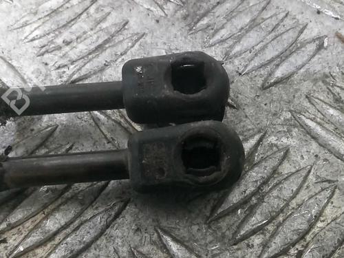 Gassdemper Bakluke DACIA SANDERO 1.4 MPI LPG (72 hp) 21555523