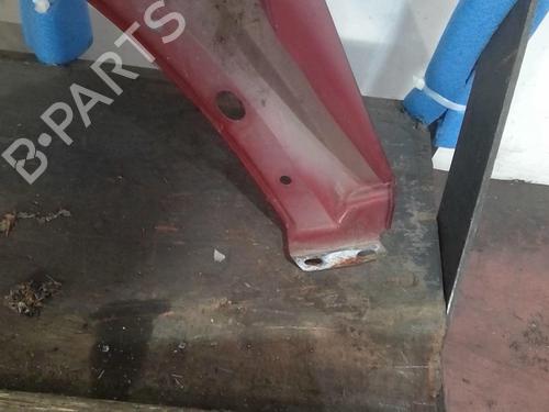 Right front fenders DODGE NITRO 2.8 CRD 4WD | BP20366672C42 