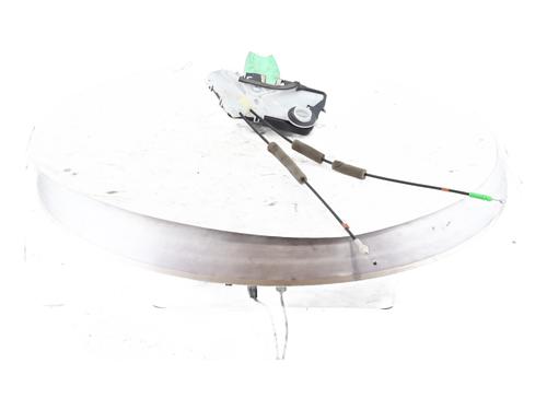 Used Front left lock Front left lock TOYOTA AYGO X (_B7_) 1.0 VVT-i (KGB70) (72 hp) 31723738 31723738