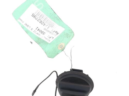 Korek wlewu paliwa RENAULT TRAFIC III Bus (JG_) 1.6 dCi 125 (JGMH) | BP29896669C161