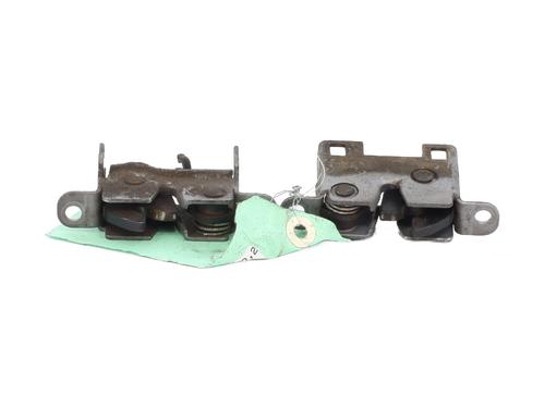 Hood lock JAGUAR X-TYPE I (X400) 2.2 D | BP30159413C133
