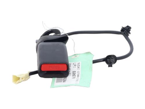 Engache cinturón SUZUKI VITARA (LY) 1.4 T (APK414) (140 hp) 31087566