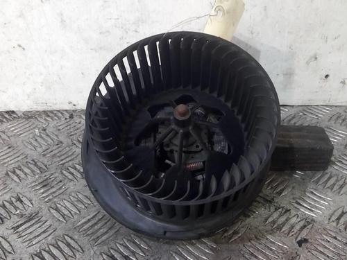 Heater blower motor VW GOLF VI (5K1) 1.6 TDI | BP20368362M62 