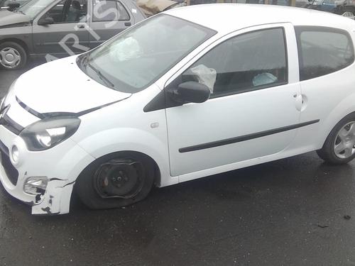 Front wiper motor RENAULT TWINGO II (CN0_) 1.5 dCi 75 | BP23251510M29 - Image 10