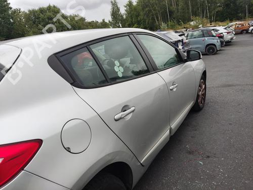 Engine RENAULT MEGANE III Hatchback (BZ0/1_, B3_) 1.5 dCi (BZ0C) | BP29455524M1  - Image 15