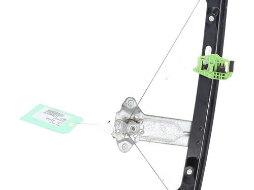 Used Rear left window mechanism Rear left window mechanism BMW 1 (E81) 116 d (116 hp) 30398796 30398796