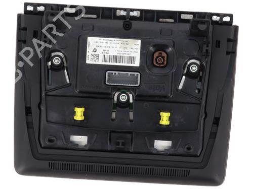 Display monitor MITSUBISHI COLT VII Hatchback (VB_) 1.0 MPi (VBXG0) | BP27527613C48 