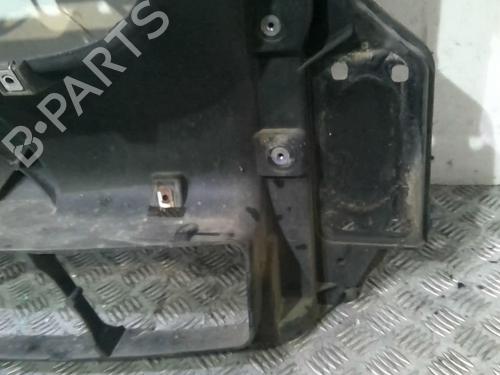 Frontplade/Frontkurv BMW 1 (E81) 118 d | BP20357162C72 