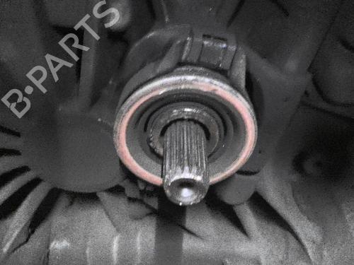 Gearbox NISSAN ALMERA II Hatchback (N16) 1.5 | BP32701848M3 - Image 8