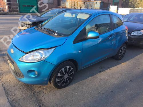 Front right window mechanism FORD KA (RU8) 1.2 | BP20356830C23  - Image 7