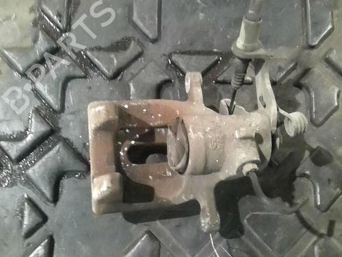 Used Right rear brake caliper Right rear brake caliper PEUGEOT RCZ 2.0 HDi (163 hp) 21817233 21817233