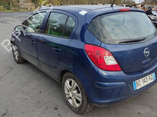 Catalyst OPEL CORSA D (S07) 1.3 CDTI (L08, L68) | BP23789350M10 - Image 6