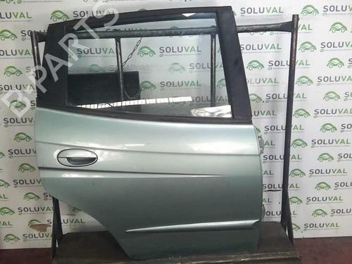 Used Right rear door DAEWOO REZZO (U100) 2.0 (121 hp) 22002005