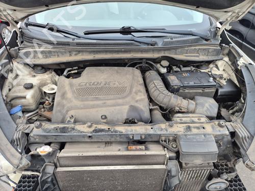 Middle console HYUNDAI ix35 (LM, EL, ELH) 2.0 CRDi 4WD | BP34172829I22 - Image 18