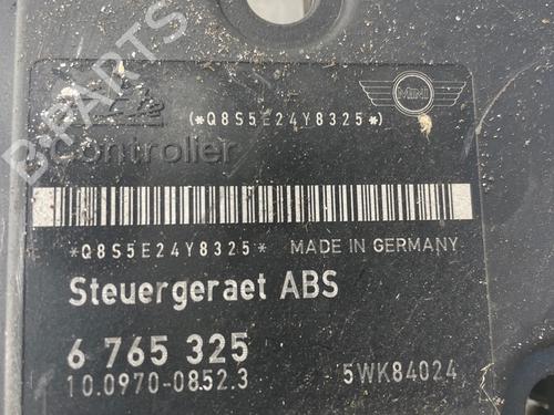 ABS pump MINI MINI (R50, R53) | BP36656767M43 - Image 3