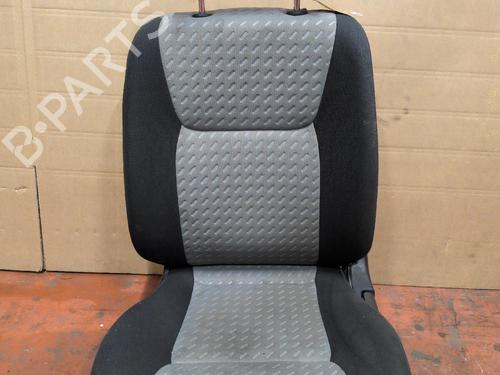 Left front seat NISSAN PICK UP (D22) 2.5 dCi 4WD | BP40093360C15 - Image 5