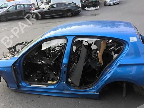 Steering column BMW 1 (F20) 116 d | BP39177931M21 - Image 22