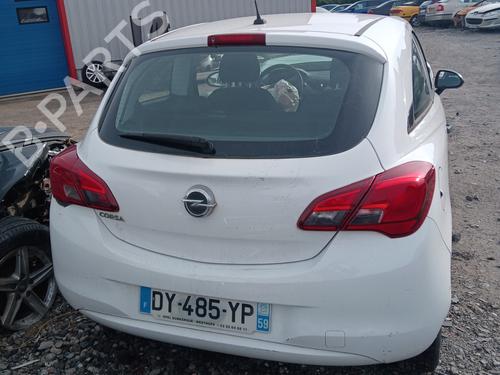 Tailgate OPEL CORSA E (X15) 1.2 (08, 68) | BP34224587C6 - Image 16