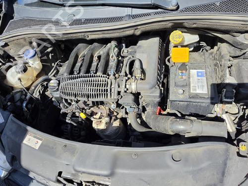 Front left panel PEUGEOT 208 I (CA_, CC_) 1.2 VTI 82 | BP37530963C58 - Image 19