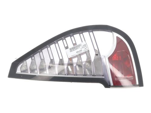 Right taillight RENAULT SCÉNIC III (JZ0/1_) 1.6 dCi (JZ00, JZ12) | BP27989286C35 