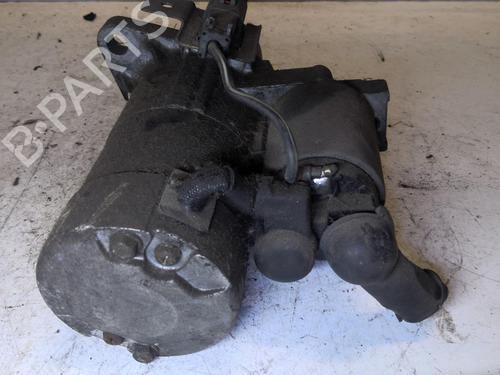 Used Starter NISSAN ALMERA I Hatchback (N15) 1.6 (99 hp) 20362798