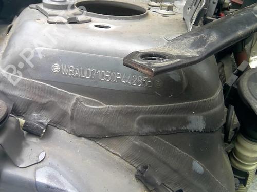 Left front window switch BMW 1 (E87) 118 d | BP21078852I27 - Image 24