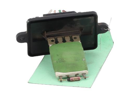 Heater resistor DACIA SANDERO II TCe 90 (B8M1, B8MA, B8AC) | BP28283590M108 