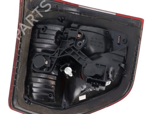 Venstre baklys, luke CITROËN C5 III Break (RW_) 1.6 HDi 110 | BP29704310C79 