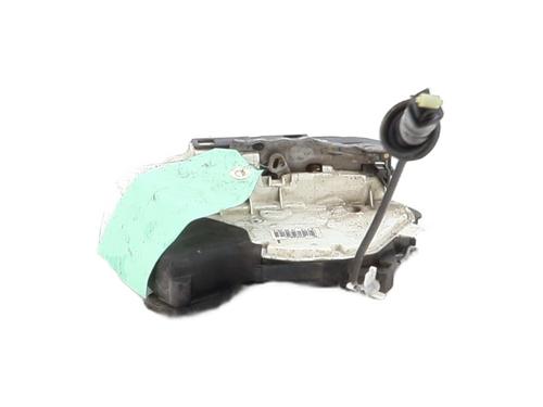 Rear left lock VW POLO V (6R1, 6C1) 1.6 TDI | BP21210169C100 