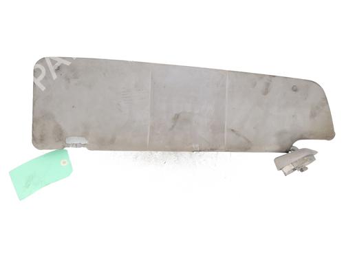 left-sun-visor-citroen-jumper-ii-van-2006-25010342 main image