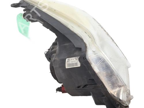 Left headlight OPEL CORSA D (S07) 1.0 (L08, L68) | BP31347193C28