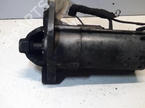 Used Starter Starter RENAULT MODUS / GRAND MODUS (F/JP0_) 1.5 dCi 75 (75 hp) 24379406 24379406