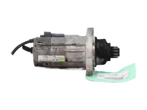 Starter VW PASSAT B6 (3C2) 2.0 TDI 16V | BP32128458M8 - Image 5