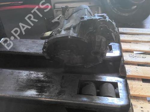 Gearbox CITROËN C3 I (FC_, FN_) 1.4 16V | BP29155936M3 
