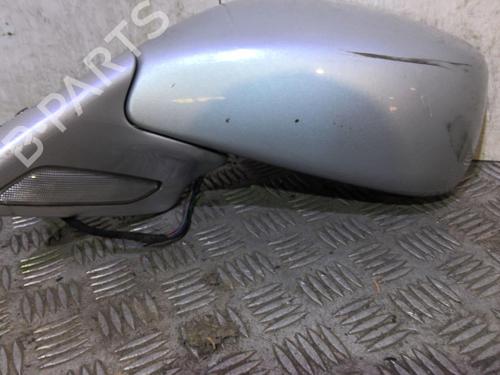 Left mirror PEUGEOT 807 (EB_) 2.0 HDi | BP20354030C26
