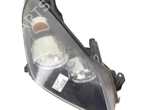 Right headlight OPEL ASTRA H (A04) 1.6 (L48) | BP31030415C29