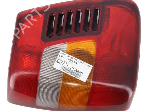 Used Left taillight JEEP GRAND CHEROKEE II (WJ, WG) 2.7 CRD 4x4 (163 hp) 32656765