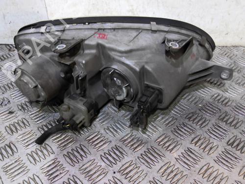 Used Left headlight Left headlight DAEWOO LEGANZA (KLAV) 2.0 16V (133 hp) 21817752 21817752