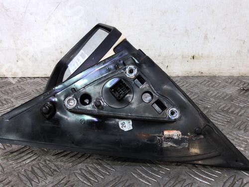 Right mirror KIA SOUL I (AM) 1.6 CRDi 115 | BP20366232C27 