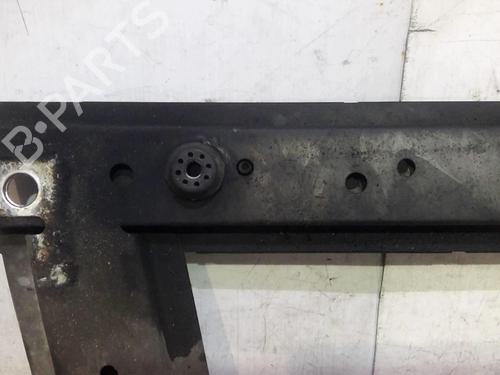 Used Crossmember Crossmember RENAULT SCÉNIC II (JM0/1_) 1.9 dCi (JM0G, JM12, JM1G, JM2C) (120 hp) 20358657 20358657