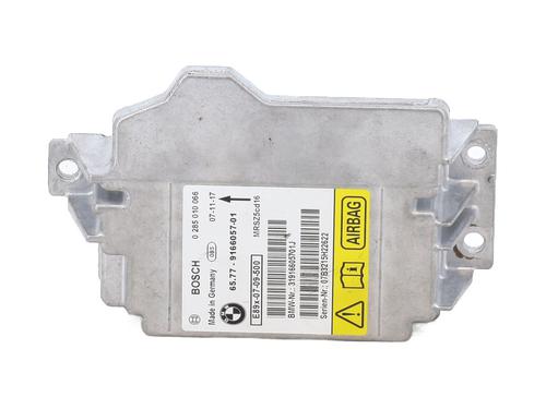 Used ECU airbags BMW 3 (E90) 320 d (177 hp) 29341825