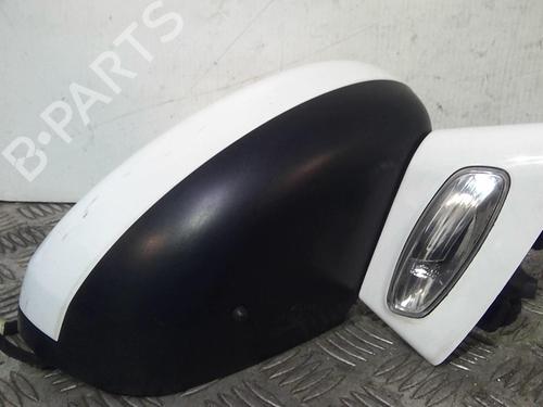 Right mirror CITROËN C4 I (LC_) 1.6 HDi | BP20352339C27 