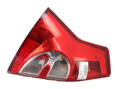 Left taillight DACIA SANDERO 1.4 MPI LPG | BP31934454C34 