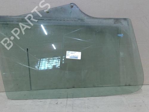 Used Rear right door window PEUGEOT 307 (3A/C) 2.0 HDi 110 (107 hp) 28151188