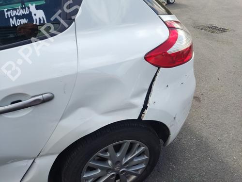 Engine RENAULT MEGANE III Hatchback (BZ0/1_, B3_) 1.5 dCi (BZ0C) | BP29735195M1 - Image 22