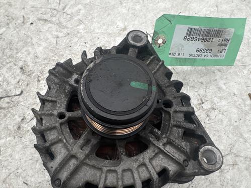 Alternator CITROËN C4 CACTUS 1.6 BlueHDi 100 | BP37504509M7 - Image 2