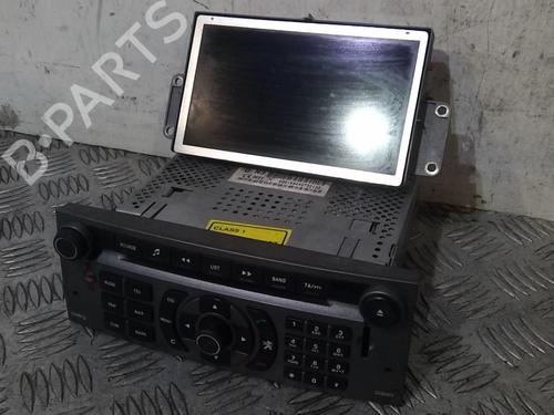 Auto-radio Auto-radio 21812256 21812256